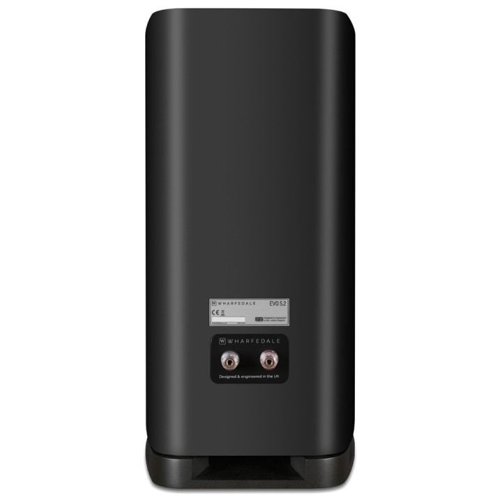 Wharfedale Evo 5.2 Black