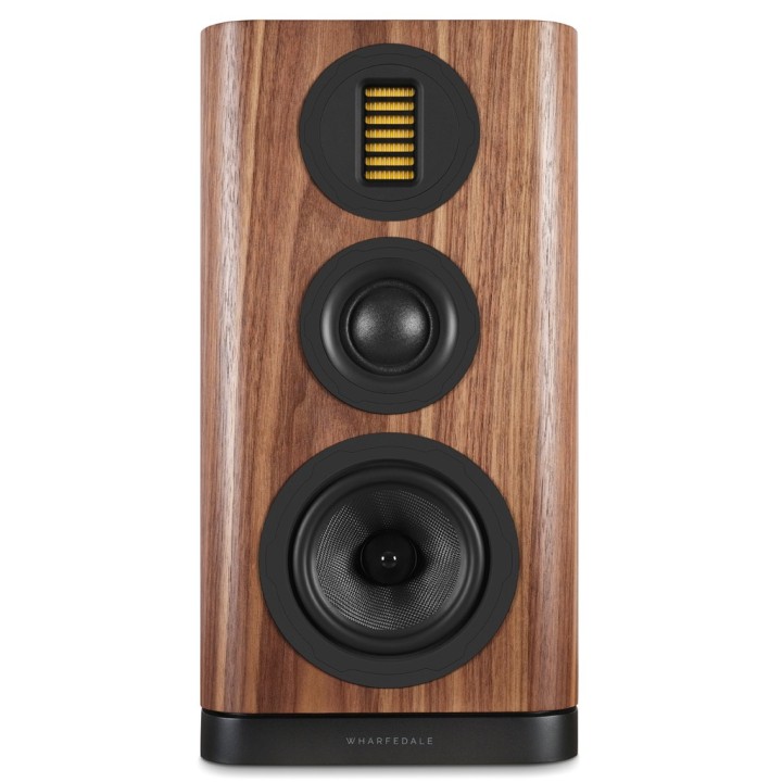 Wharfedale Evo 5.2 Walnut