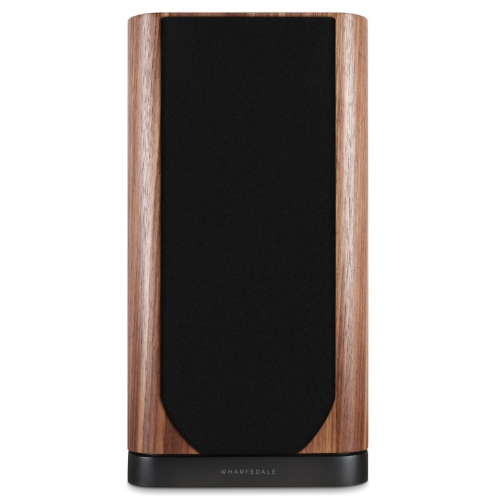 Wharfedale Evo 5.2 Walnut
