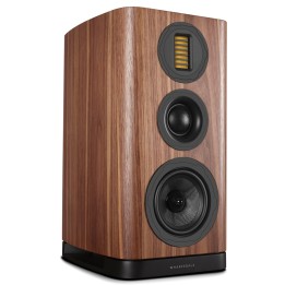 Wharfedale Evo 5.2 Walnut