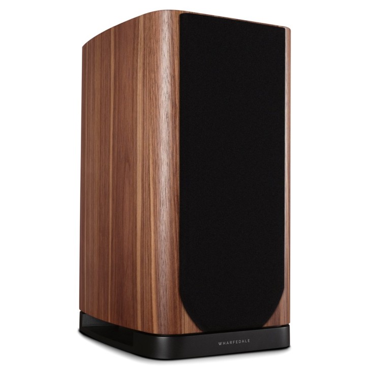 Wharfedale Evo 5.2 Walnut