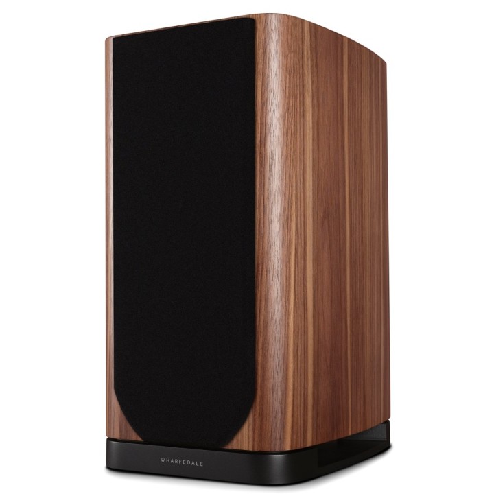 Wharfedale Evo 5.2 Walnut