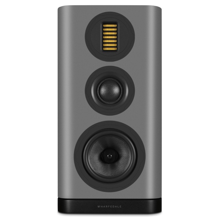 Wharfedale Evo 5.2 Grise