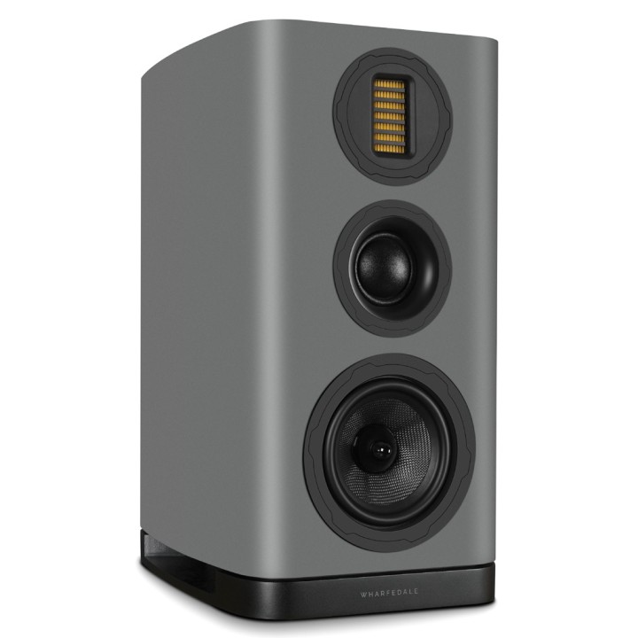 Wharfedale Evo 5.2 Grise