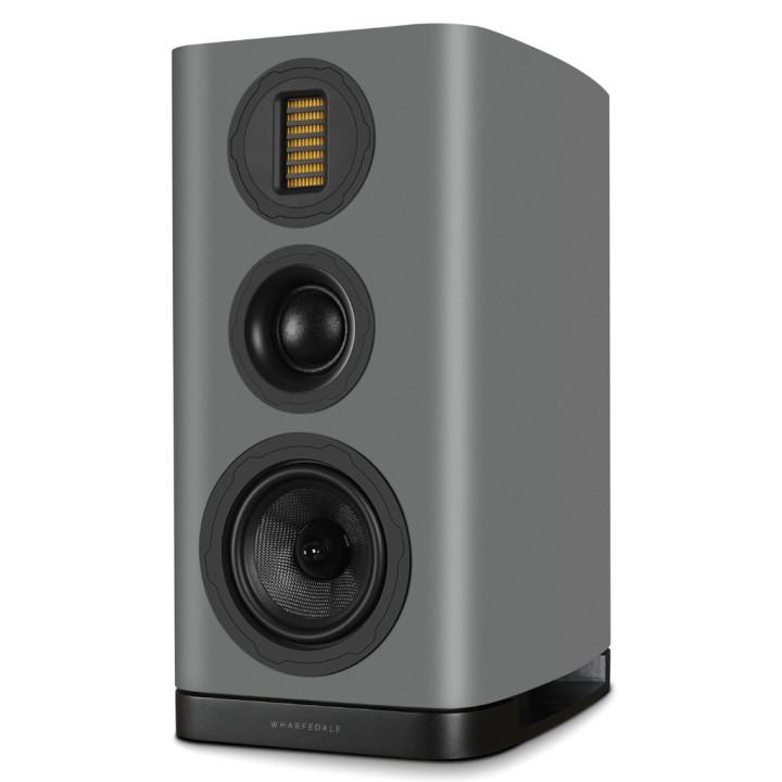 Wharfedale Evo 5.2 Grise