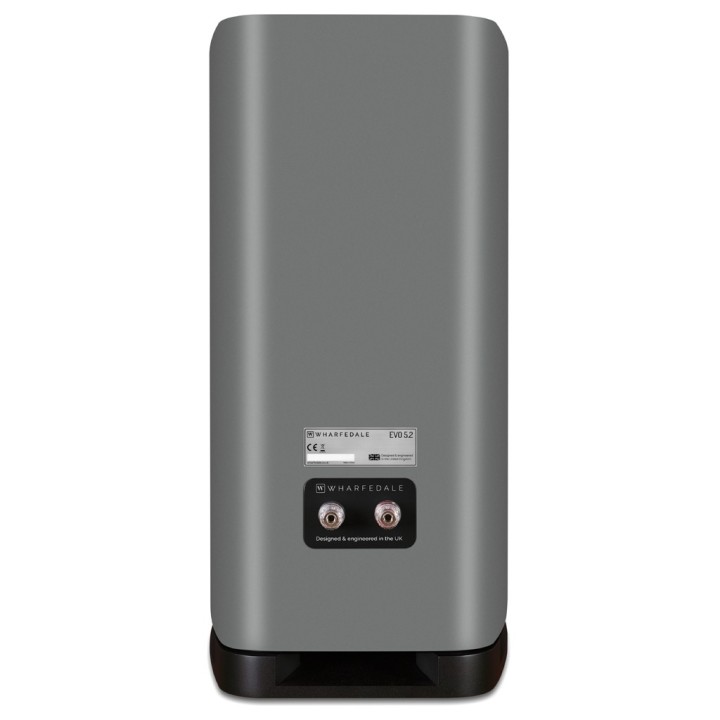 Wharfedale Evo 5.2 Grise