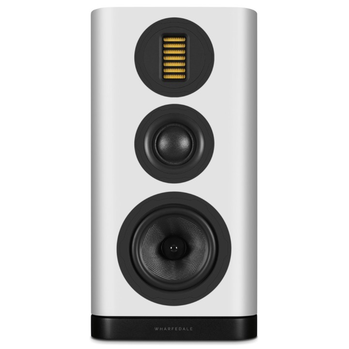Wharfedale Evo 5.2 White