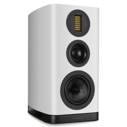 Wharfedale Evo 5.2 White