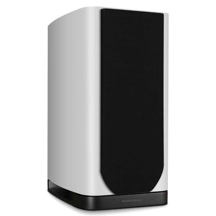 Wharfedale Evo 5.2 White