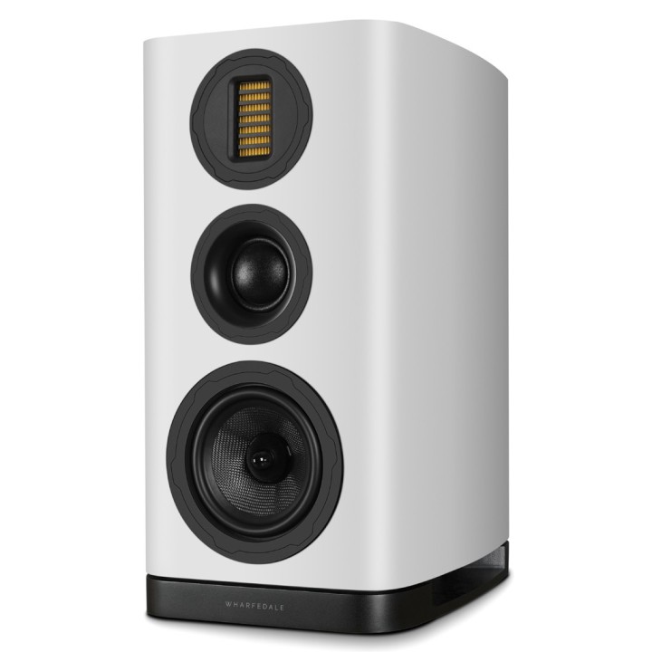 Wharfedale Evo 5.2 White
