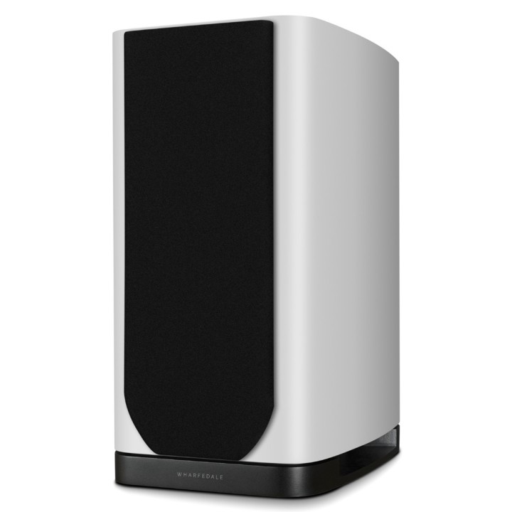 Wharfedale Evo 5.2 White