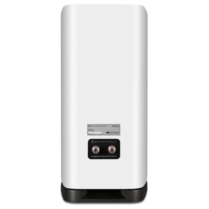 Wharfedale Evo 5.2 White