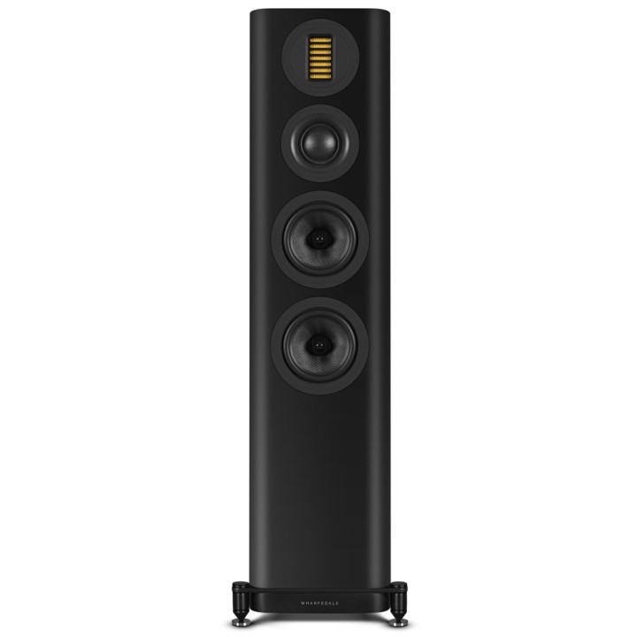 Wharfedale Evo 5.3 Black