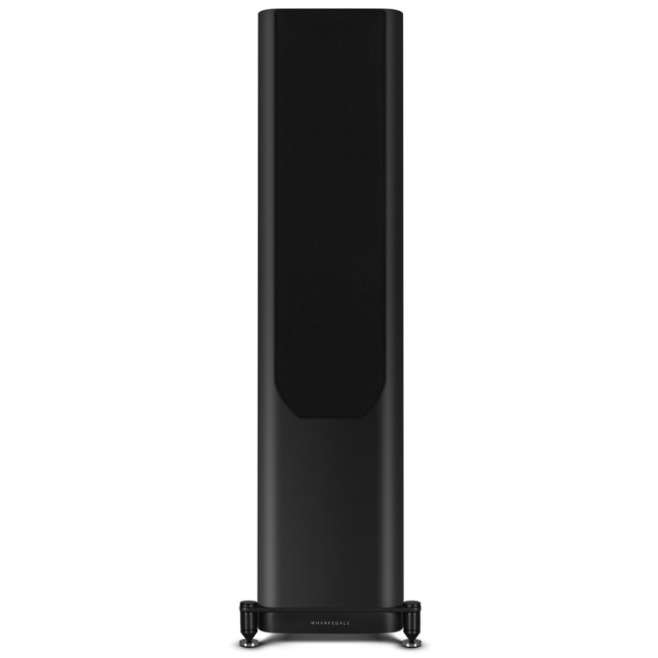 Wharfedale Evo 5.3 Black
