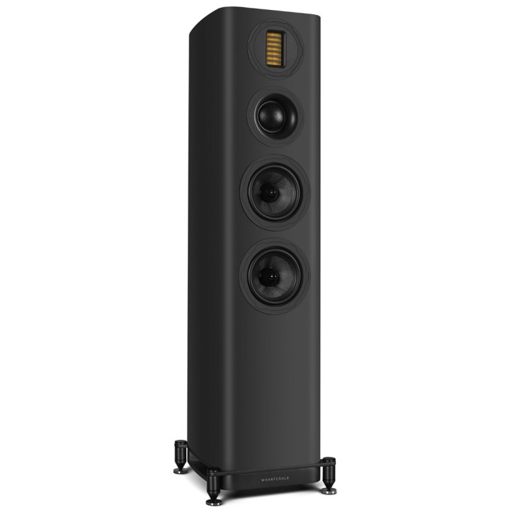 Wharfedale Evo 5.3 Black