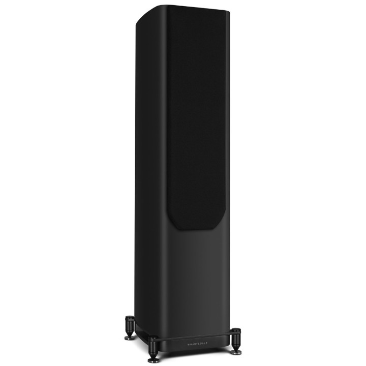 Wharfedale Evo 5.3 Black