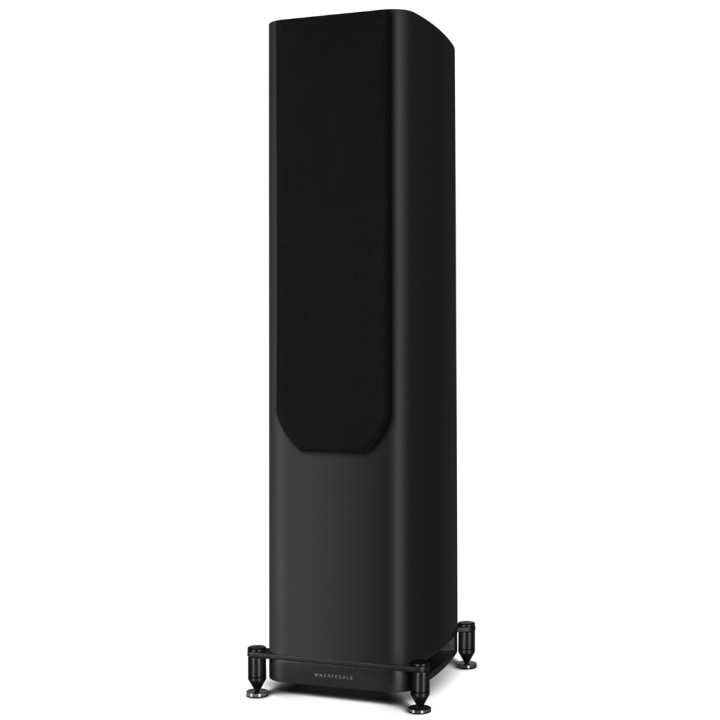 Wharfedale Evo 5.3 Black