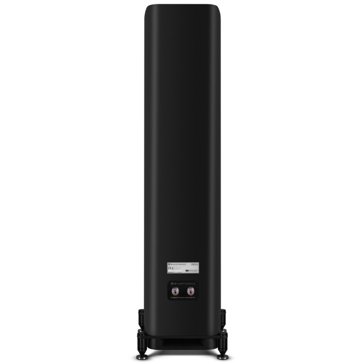 Wharfedale Evo 5.3 Black