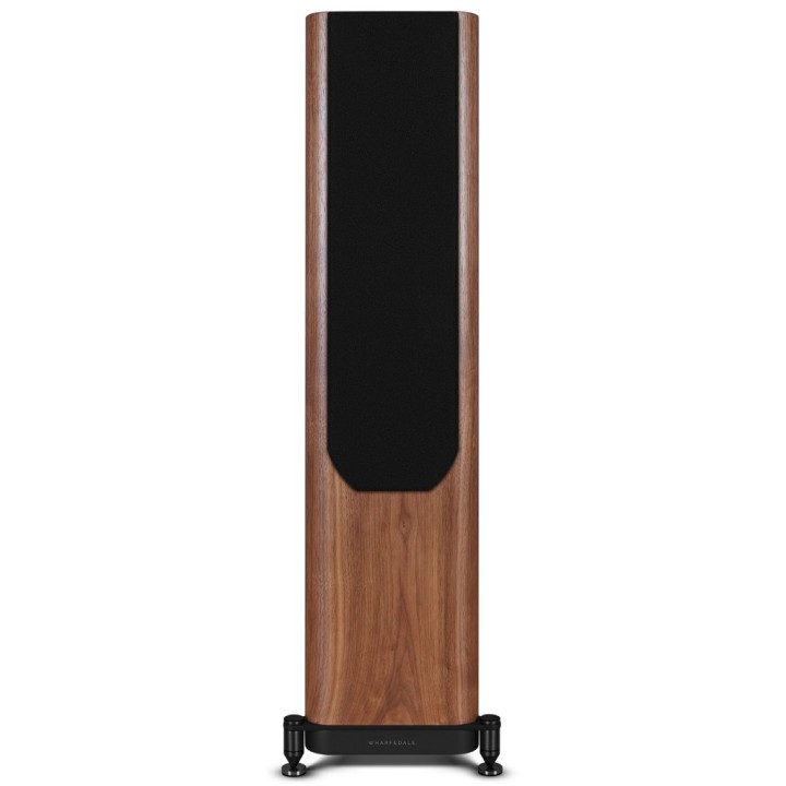 Wharfedale Evo 5.3 Walnut