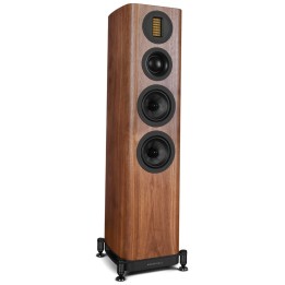 Wharfedale Evo 5.3 Walnut