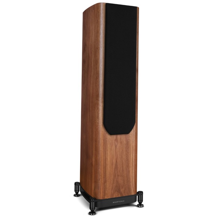 Wharfedale Evo 5.3 Walnut