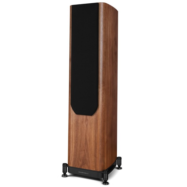 Wharfedale Evo 5.3 Walnut