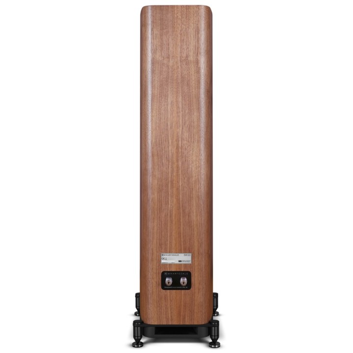 Wharfedale Evo 5.3 Walnut
