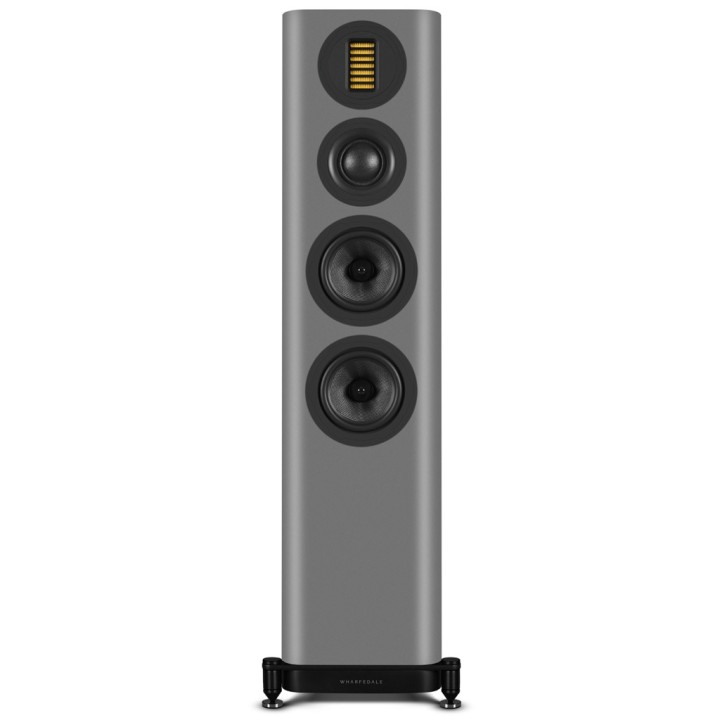Wharfedale Evo 5.3 Grey