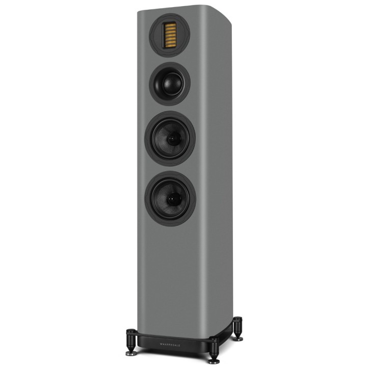 Wharfedale Evo 5.3 Grey