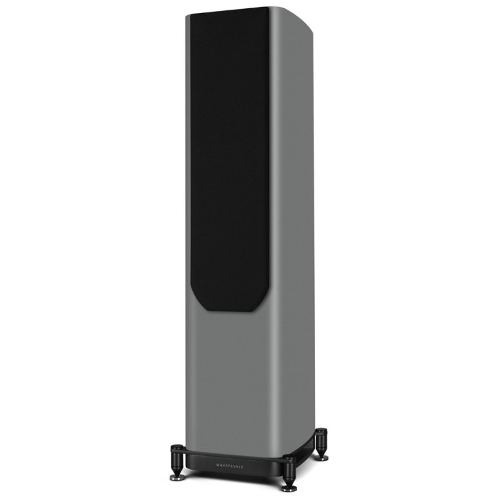 Wharfedale Evo 5.3 Grey