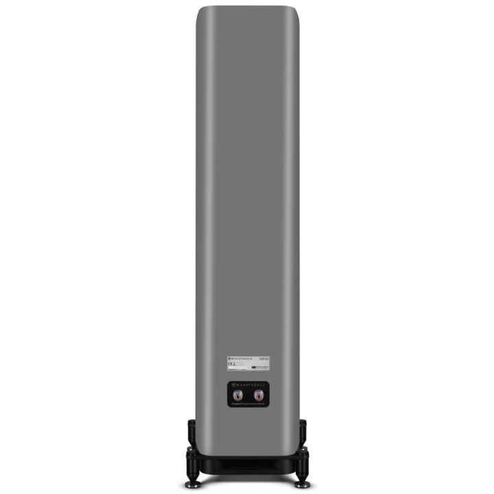 Wharfedale Evo 5.3 Grey