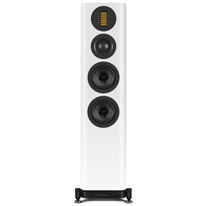 Wharfedale Evo 5.3 White