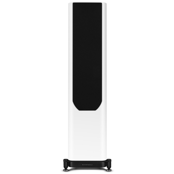 Wharfedale Evo 5.3 White