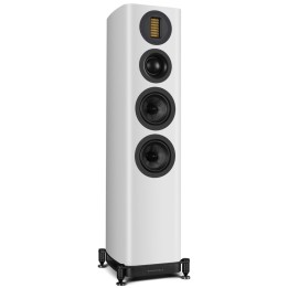 Wharfedale Evo 5.3 White