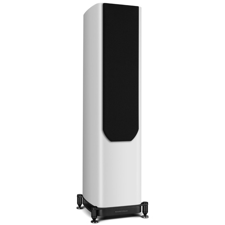 Wharfedale Evo 5.3 White