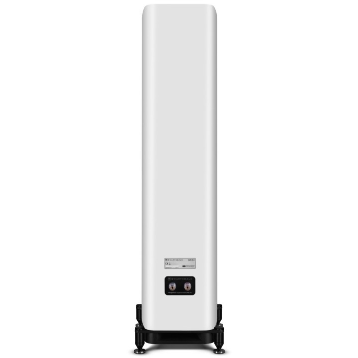 Wharfedale Evo 5.3 White