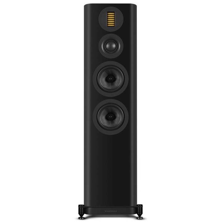 Wharfedale Evo 5.4 Black