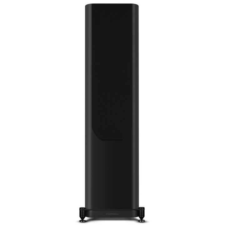Wharfedale Evo 5.4 Black