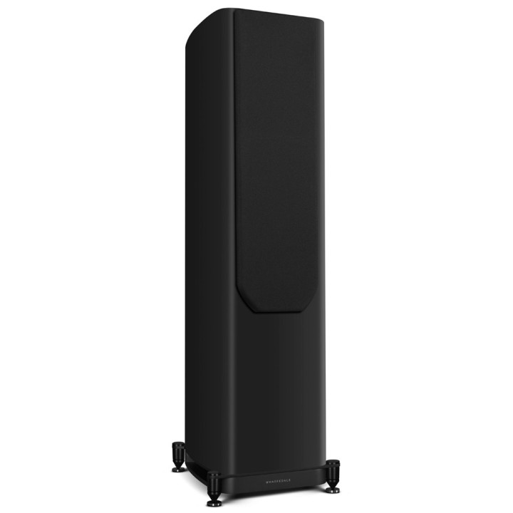 Wharfedale Evo 5.4 Black
