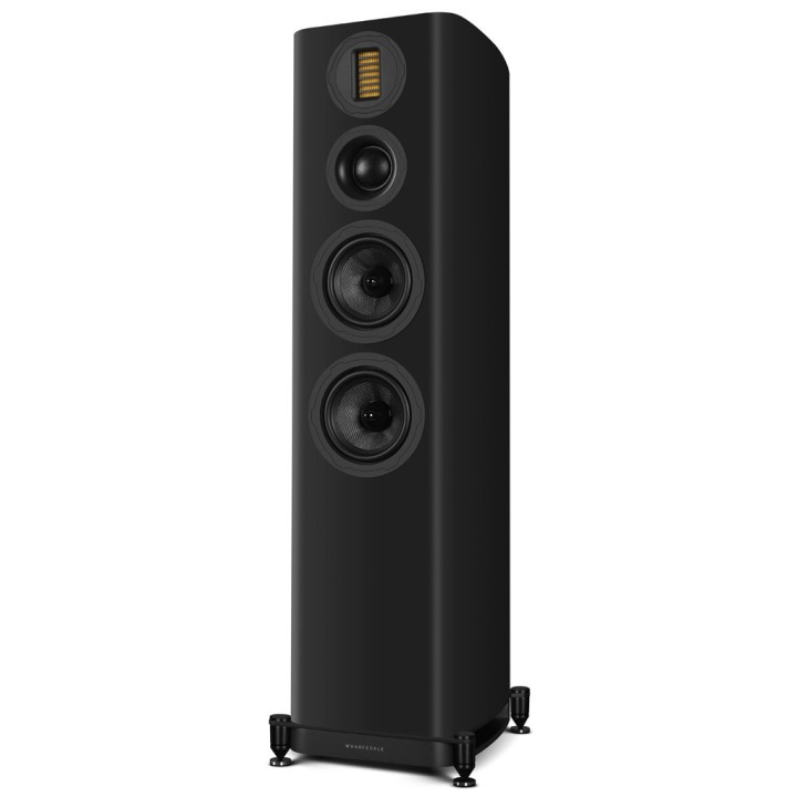 Wharfedale Evo 5.4 Black