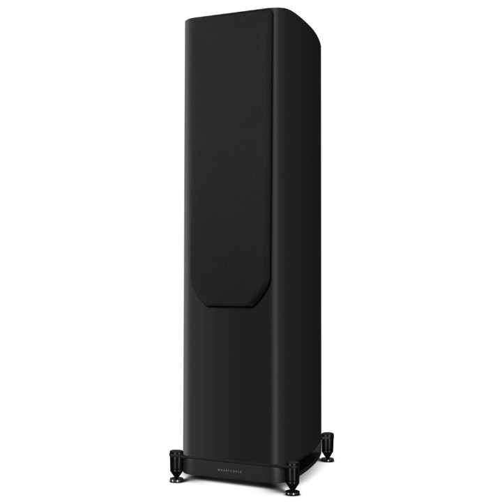 Wharfedale Evo 5.4 Black
