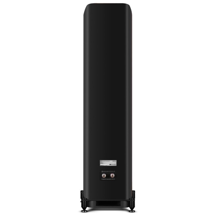 Wharfedale Evo 5.4 Black