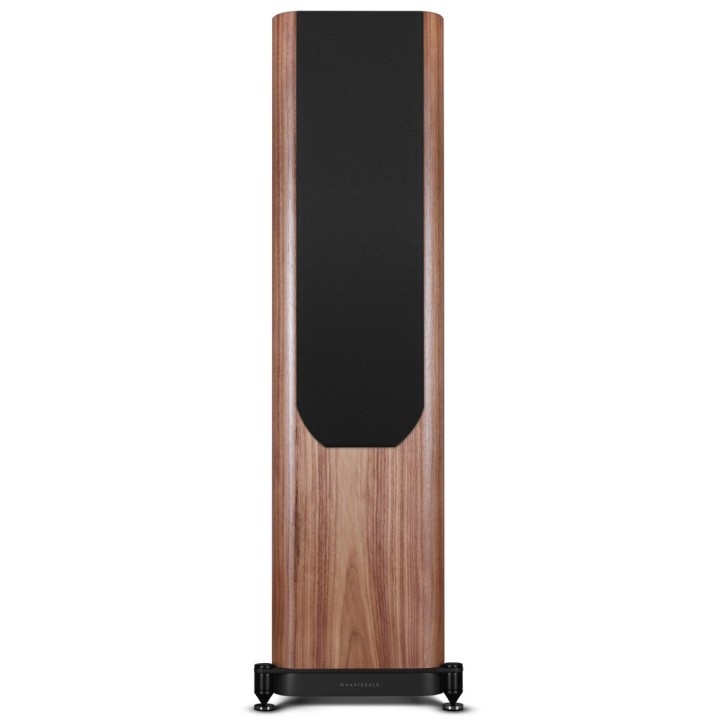 Wharfedale Evo 5.4 Walnut