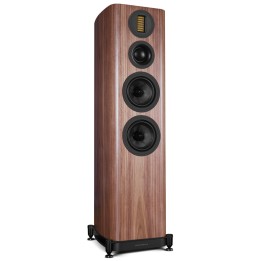 Wharfedale Evo 5.4 Walnut