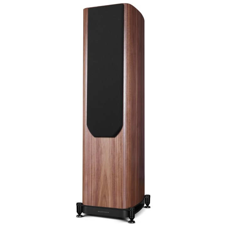 Wharfedale Evo 5.4 Walnut