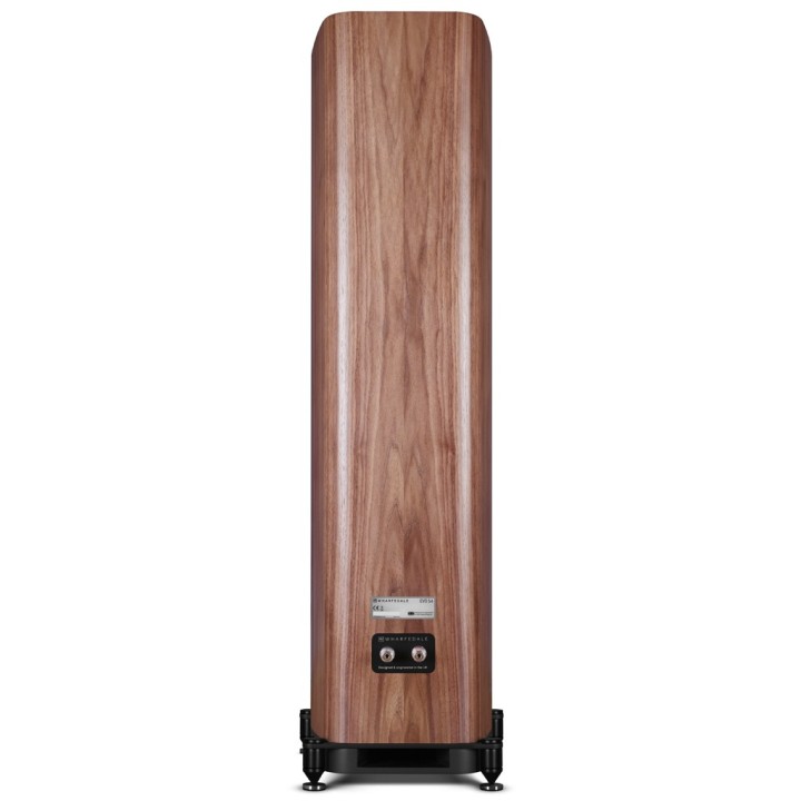 Wharfedale Evo 5.4 Walnut