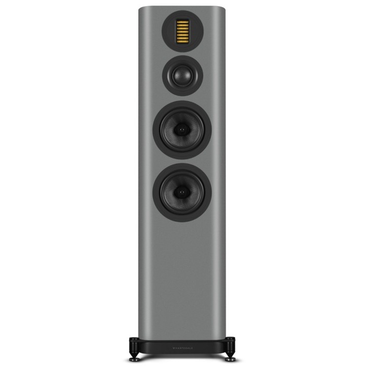 Wharfedale Evo 5.4 Grey