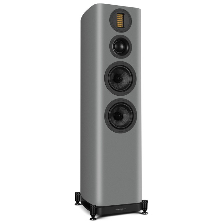 Wharfedale Evo 5.4 Grey