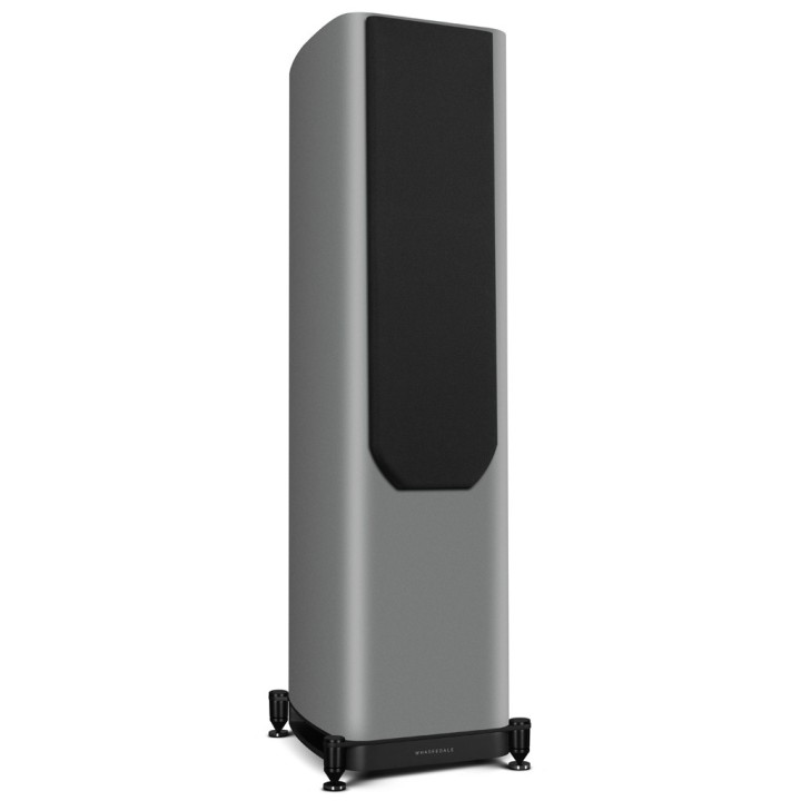 Wharfedale Evo 5.4 Grey