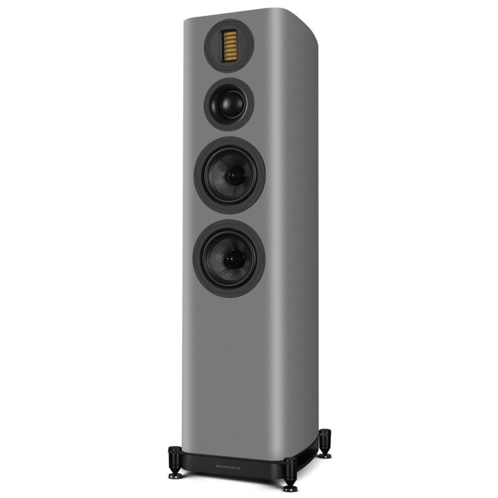 Wharfedale Evo 5.4 Grey